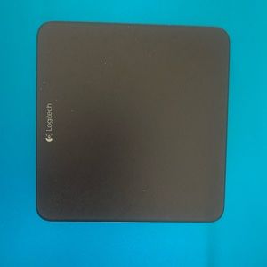 Logitech Touchpad T650 Wireless Rechargeable Touchpad